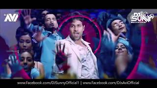 Jhalak Dikhla Ja Remix  DJ Sunny amp DJ Avi Promo [upl. by Odell873]