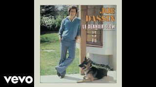 Joe Dassin  Le dernier slow Blu Audio [upl. by Egas]