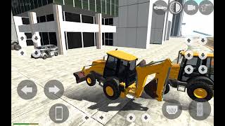 I rode a JCB [upl. by Sheelagh411]