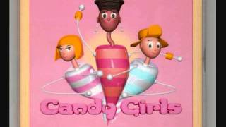 Fee Fi Fo Fum explicit  Candy Girls 1995 [upl. by Robbin]