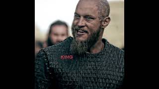 quotI Am king Ragnarquot  Edit Vikings  Ragnar Lothbrok [upl. by O'Callaghan]