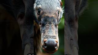 Anteaters full of surprises Discover the secrets of this animal 😮 anteater animals [upl. by Leaj385]