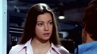 Lynne Frederick in Phase IV [upl. by Beauregard452]