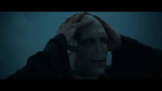 Harry Potter and the Goblet of Fire  Lord Voldemort returns part 1 HD [upl. by Kristoforo961]