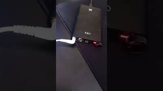 FIIO Q3 MQA ЛУЧШИЙ ОБЗОР  СМОТР  ОТЗЫВ [upl. by Nire270]