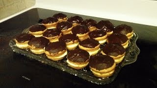 October 23rd is National Boston Cream Pie Day [upl. by Oloapnaig]