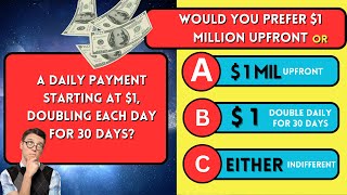 Can you answer the 50 Tricky Math Quizzes [upl. by Mallon927]