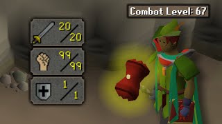 NEW Dragon Warhammer is WAY TOO Overpowered 1 Attack Requirement [upl. by Aryamo]