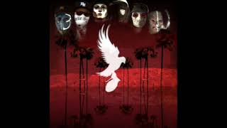 Hollywood Undead  Bullet OFFICIAL ACAPELLA VOCALS ONLY [upl. by Lewie]