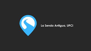 La Senda Antigua UPCI  2022 [upl. by Sisenej]