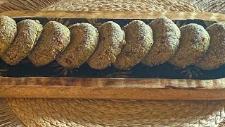 Goan Mackerel Cutlets Recipe  How To Make Fish cutlets  Bangda Cutlets [upl. by Earej]