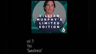 Cillian Murphys quotSONGS FROM UNDER THE STAIRSquot part I LIM EDITION vol 1 2 3 no 4 5 6 [upl. by Maxia]