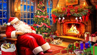 Best Old Christmas Songs Playlist all Time 🎄 Frank Sinatra Bing Crosby Nat King Cole Dean Martin [upl. by Yrogreg27]