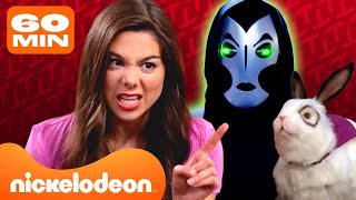 EVIL Thundermans Moments for 60 Minutes  Nickelodeon [upl. by Bonnee555]