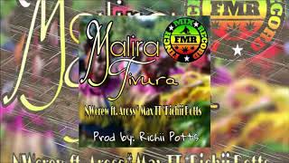 NW Crew  Malira Tivura Ft Aross MaxTT amp Richii Potts [upl. by Rachele]