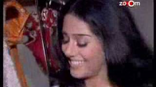 Amrita Rao on films costars and going international [upl. by Sell]