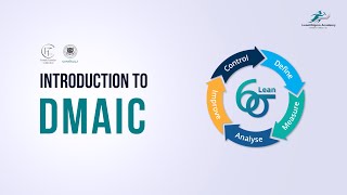 Introduction to DMAIC  Six Sigma DMAIC Methodology  Phases of DMAIC [upl. by Netniuq]