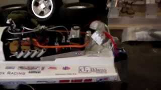 Stinger 609 drag boat project part 1 Intro [upl. by Lindsey]