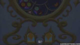 Kingdom Hearts Birth by Sleep  JPN  Part 105  Last Episode 16 [upl. by Frieda699]