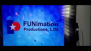 Funimation 2003 Logo [upl. by Pedrotti]