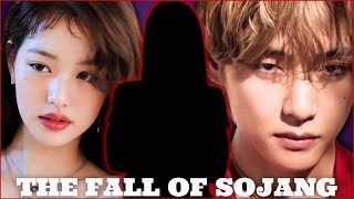 The Rise and Fall of Sojang Kpops Most Problematic Youtuber [upl. by Einna]