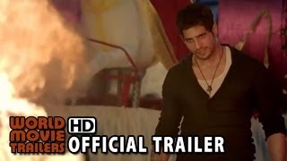 Ek Villain Official Trailer 2014 HD [upl. by Scharf147]