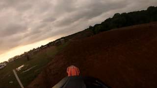 Wroxton Motocross Track 2019  Banbury MXC [upl. by Anavrin231]