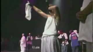 Eminem Ft 50 Cent amp D12  Rapgame Live Performence [upl. by Odlabso]