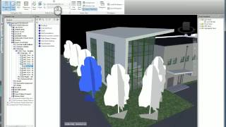 Autodesk Navisworks Manage 2016 GUI  A How To Guide [upl. by Fennie805]