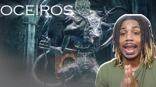 Oceiros The Consumed King ost reaction  Dark Souls 3 [upl. by Proudman]