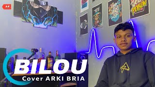 Dansa Kijomba  BILOU🔥 Cover ARKI BRIA [upl. by Pilloff]