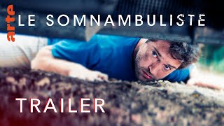 Le Somnambuliste Bandeannonce [upl. by Tamma587]