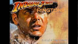 indiana jones theme song ringtone [upl. by Tuesday]