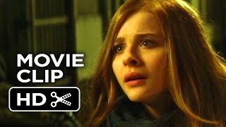 If I Stay Official Trailer  Trailer Review  Chloe Grace Moretz HD PLUS [upl. by Stiruc]