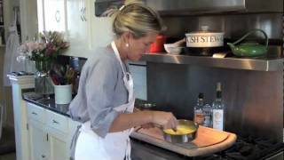 How to Make a Béarnaise Sauce [upl. by Carmella]