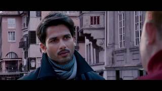 quotPoore se zara sa kam haiquot Full Song Mausam  Shahid Kapoor [upl. by Sybille]