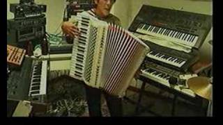 TULPEN UIT AMSTERDAM Ralf Arnie accordion version [upl. by Muns]