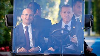 Mehmet Şimşek hakkındaki spekülasyonların aslı [upl. by Dickens]