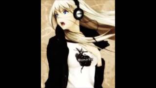 Unknown Soldier Nightcore Breaking Benjamin [upl. by Alleda]