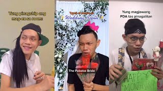 quotEVERY FILIPINO STUDENTS CAN RELATEquot ESNYR RANOLLO FUNNY TIKTOK COMPILATION [upl. by Kalk]