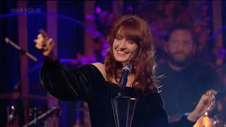 Florence  The Machine  Cosmic Love Live At Rivoli Ballroom 2012  Full HD [upl. by Orran]