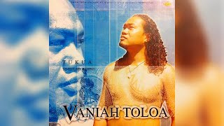 Vaniah Toloa  Peace Audio [upl. by Weatherby]