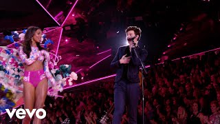 Shawn Mendes  Lost In Japan Live From The Victoria’s Secret 2018 Fashion Show [upl. by Prentice]