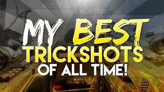 MY BEST TRICKSHOTS OF ALL TIME [upl. by Henry]