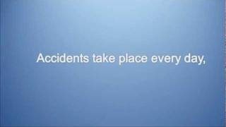 Accident at Work Claim video [upl. by Alviani957]