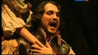 Giuseppe Verdi Rigoletto  Teatro Regio di Parma 2008 г Акты 2 3 [upl. by Farra977]