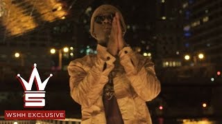 Lud Foe quotMy Ambitions As A Riderquot WSHH Exclusive  Official Music Video [upl. by Strepphon424]