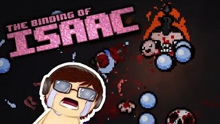 AFTERBIRTH  SCHEIBENKLEISTER  Lets Play The Binding of Isaac Afterbirth [upl. by Nirel]