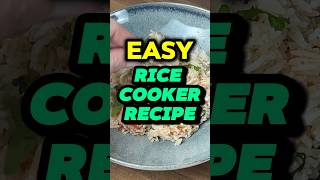 TASTY TOMATO RICE RECIPE • Rice Cooker Recipes [upl. by Colleen]