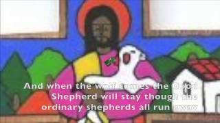 Good Shepherd Rap [upl. by Asikal429]